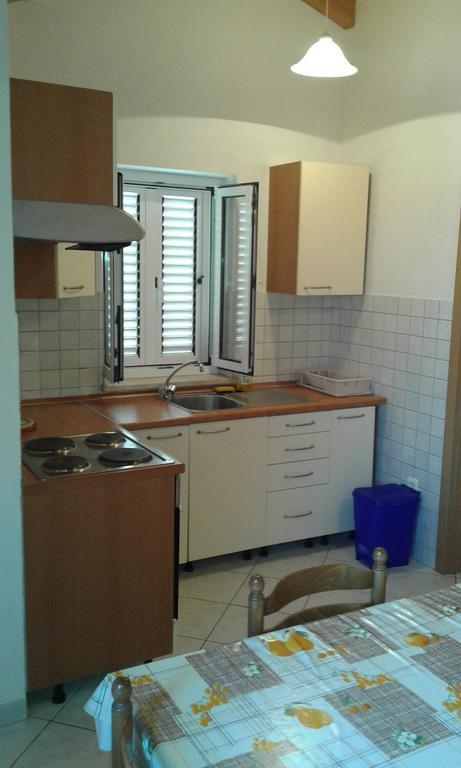 Apartment Romana Ilovik