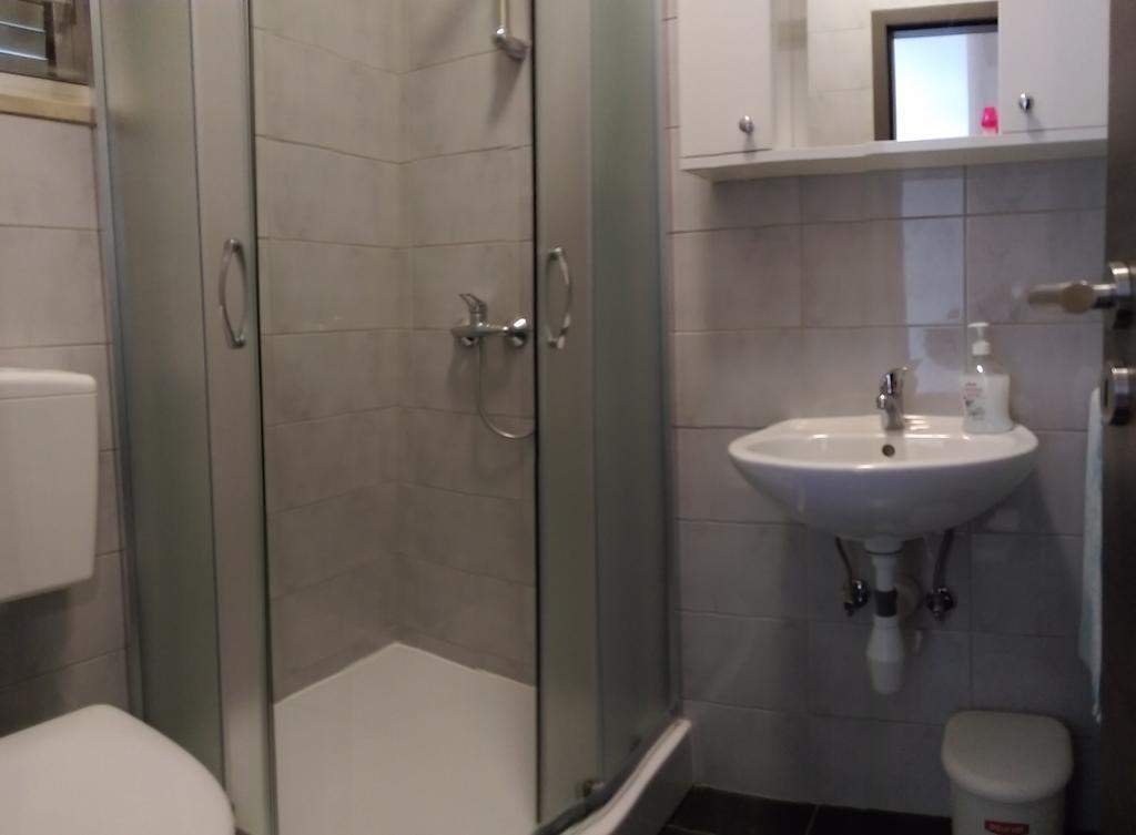 Apartment Romana Ilovik