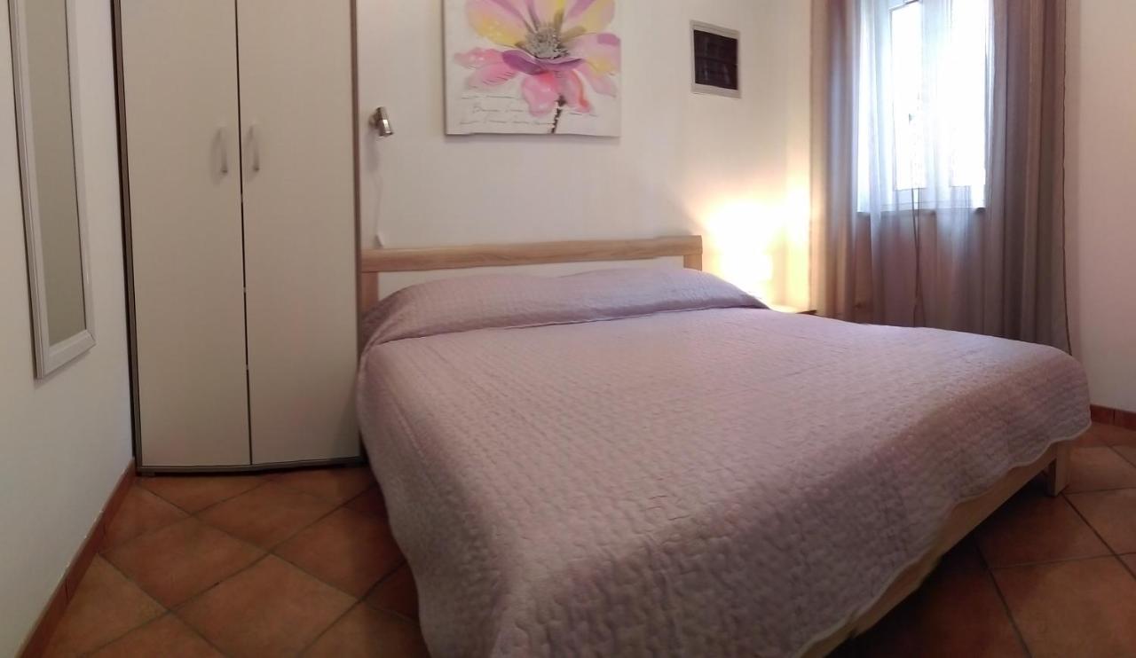 Romana Apartment