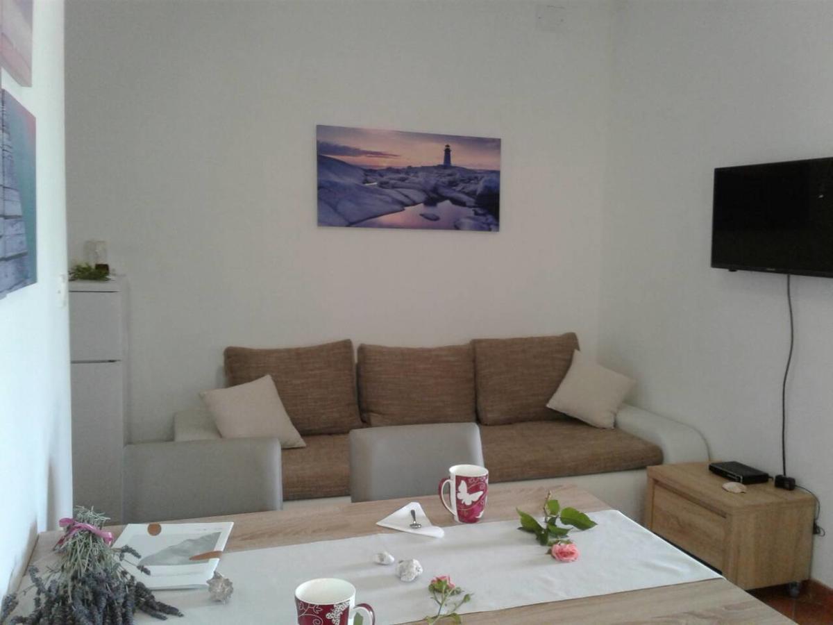 Romana Apartment Ilovik