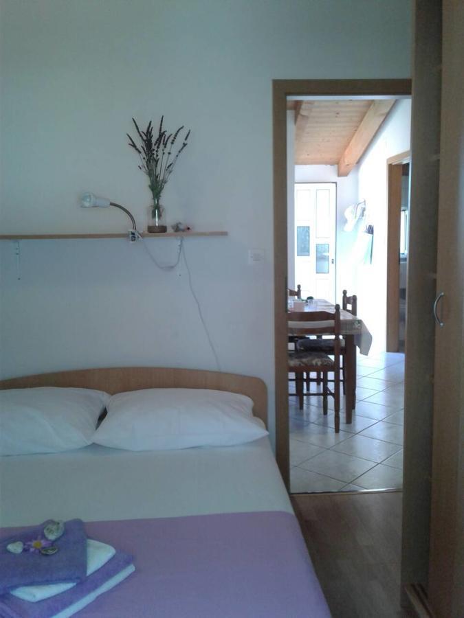 Apartment Romana *