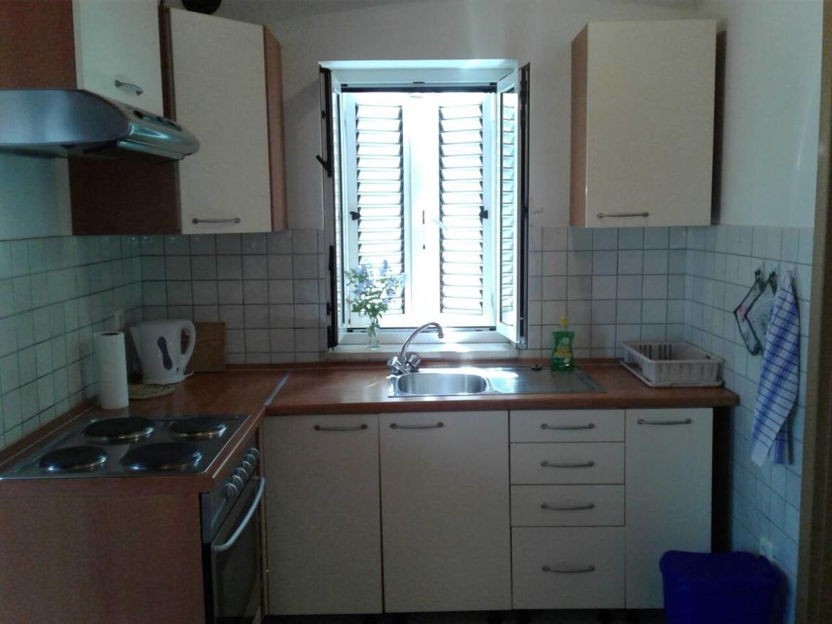 Apartment Romana