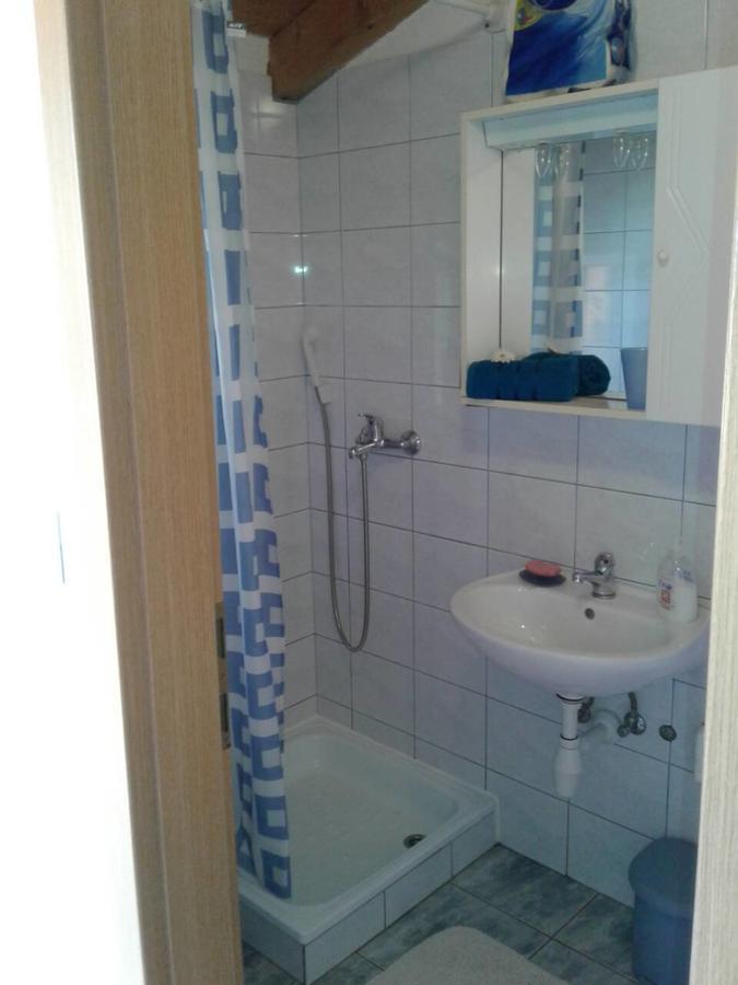 Apartment Romana